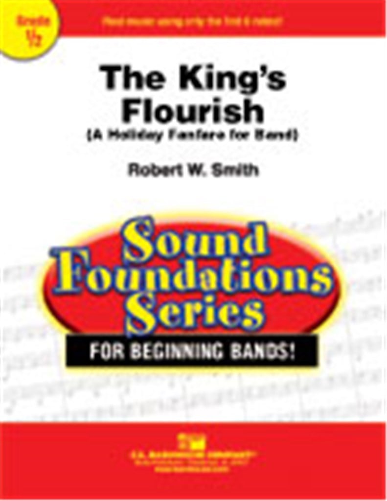 The King's Flourish